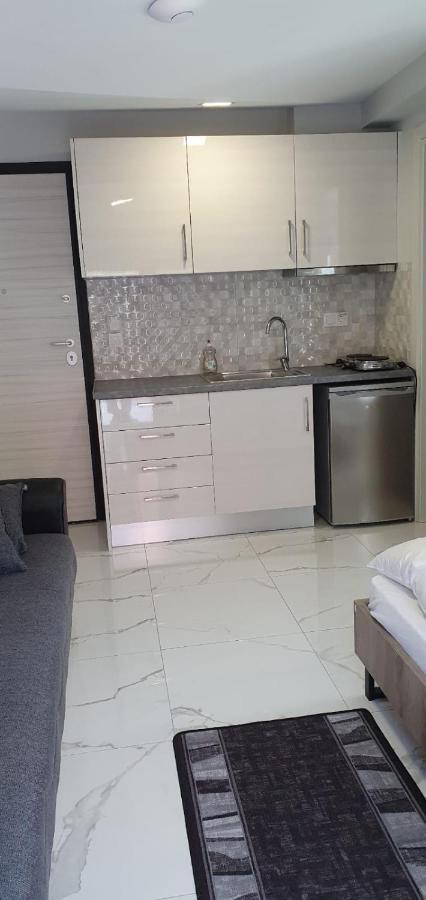 Apartmani Dedalus Paralia Katerinis Exterior photo