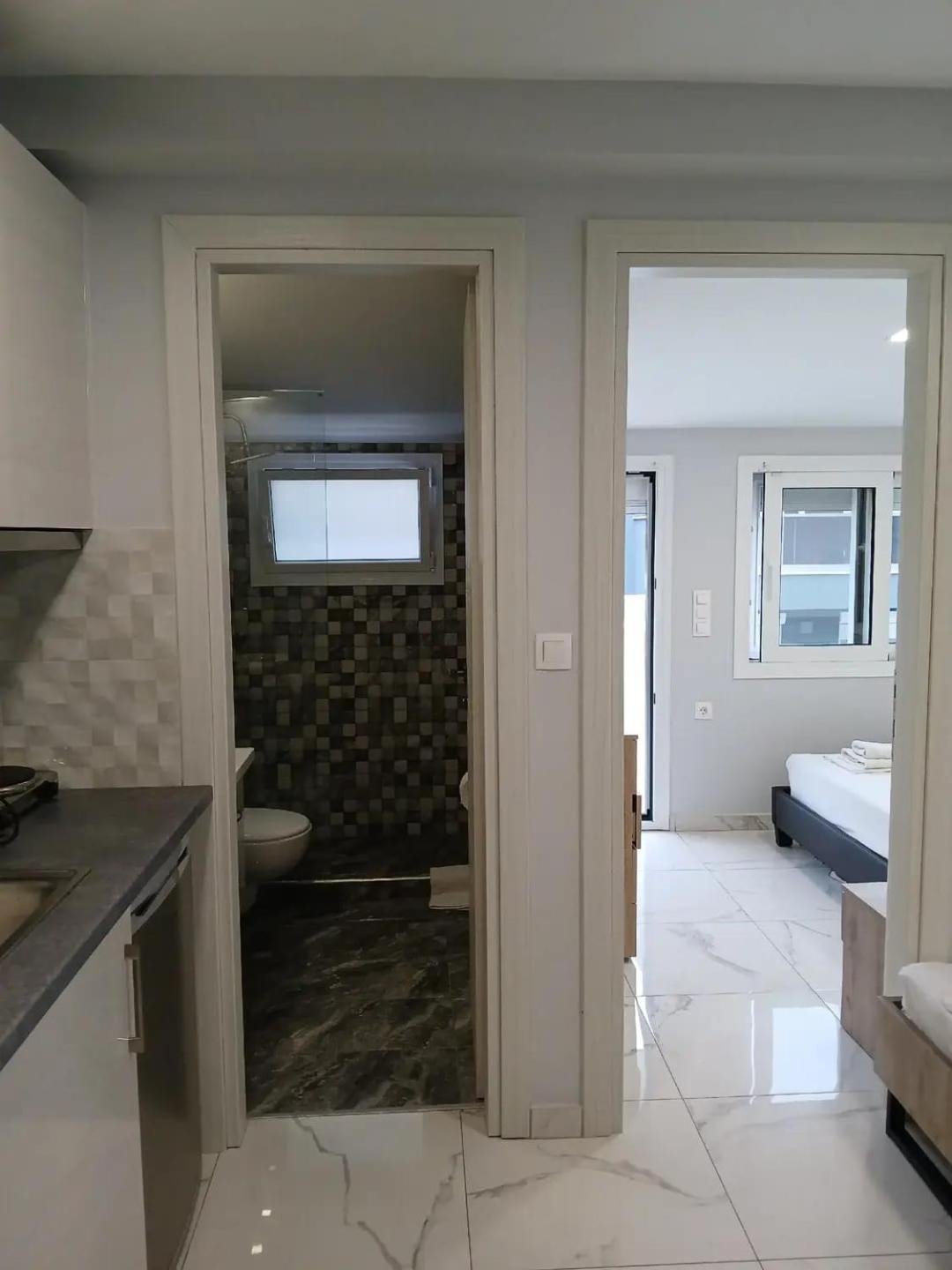 Apartmani Dedalus Paralia Katerinis Exterior photo